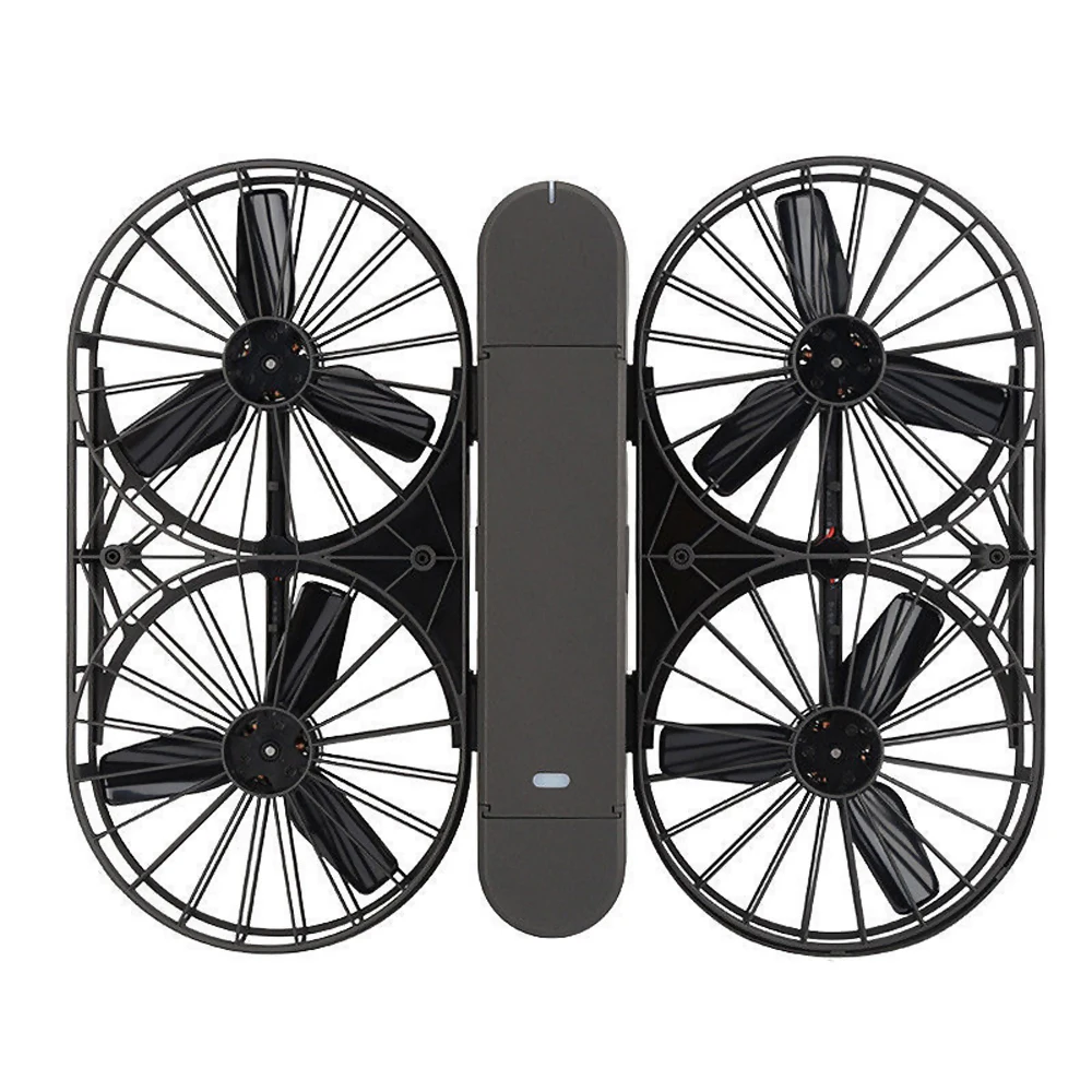 

SIMTOO Moment Foldable Selfie Brushless GPS FPV Drone 12MP 4K UHD Camera Wifi Connect RC Quadcopter drone