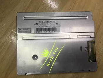 

Original 6.5 INCH NL6448BC20-30 NL6448BC20-30A NL6448BC20-30C NL6448BC20-30F 20-30D LCD DISPLAY Screen Panel free shipping