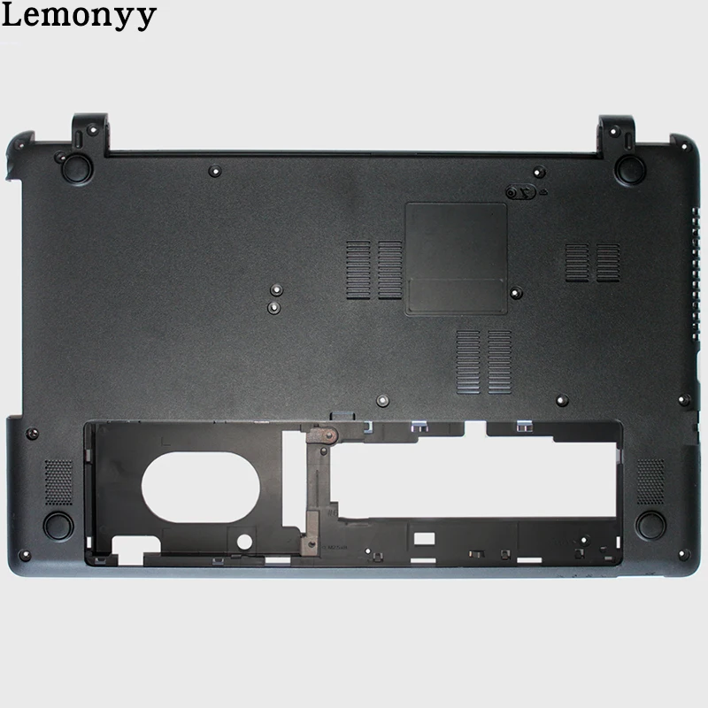 90% New laptop Bottom Base Cover for Acer Aspire E1-510 E1-530 E1-532 E1-570 E1-572 E1-572G V5WE2 Z5WE1 Black 90% New laptop Bottom Base Cover for Acer Aspire E1-510 E1-530 E1-532 E1-570 E1-572 E1-572G V5WE2 Z5WE1 Black