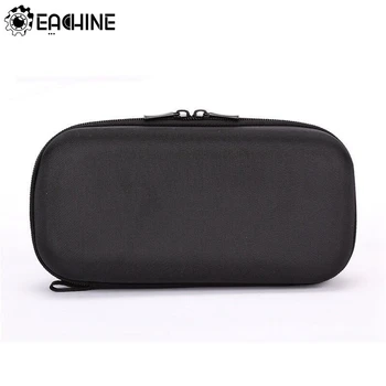 

Eachine EV100 Goggles Zipper Case Carry Bag For RC FPV Racing Camera Drone Spare Parts Accessories