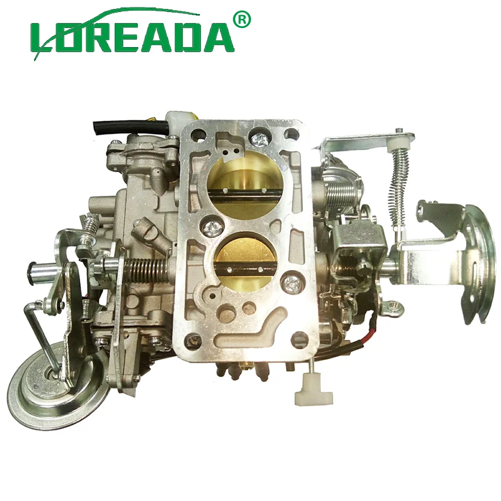 LOREADA Carb Карбюратор в сборе 211000-75120 21100075120 для Toyota 3RZ двигатель высокое качество
