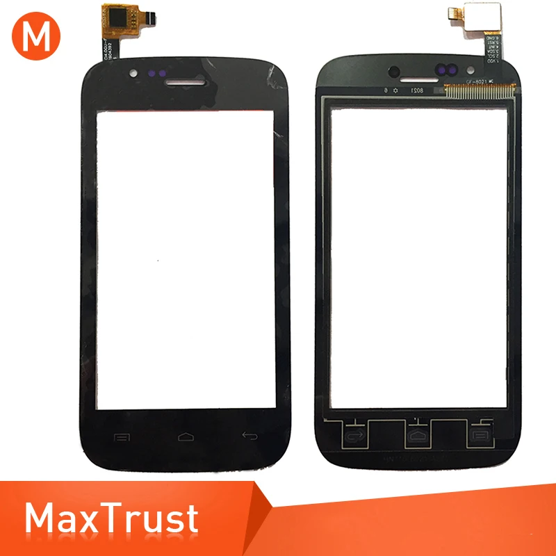 MaxTrust-