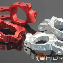 FID Racing/FID Колёсики Конструкторы концентратора для Losi пустыне Багги xl/Losi dbxl части