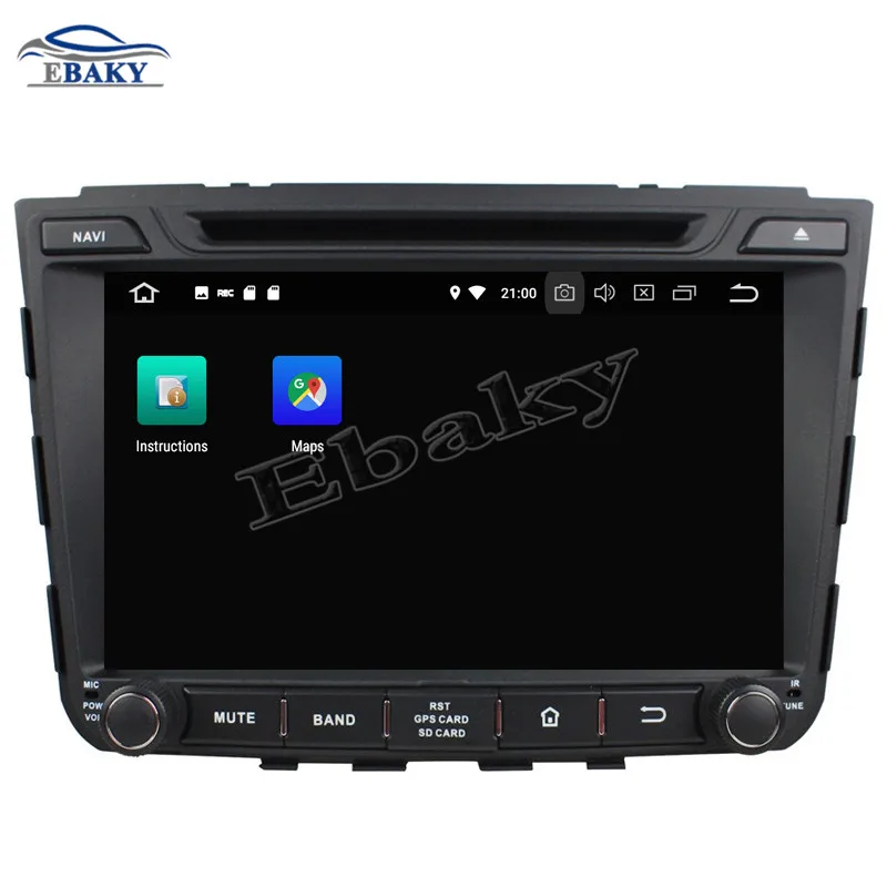 Sale NaviTopia 8inch 4GB RAM 64GB ROM Octa Core Android 9.0 Car DVD Player For HYUNDAI IX25 2014-2015/GPS 3 Sale NaviTopia 8inch 4GB RAM 64GB ROM Octa Core Android 9.0 Car DVD Player For HYUNDAI IX25 2014-2015/GPS 3