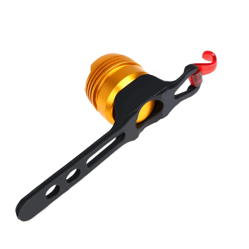 Flash Deal Safety Flashing Bright Bike Rear Light Durable 3 Mode LED Bicycle Light Water-resistant Tail Cycling Bicycle Rear Light 44