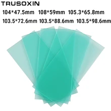 Inside protective plastic lens cover of auto darkening welding mask/welding filter/welding helmet/welder filter Inside protective plastic lens cover of auto darkening welding mask/welding filter/welding helmet/welder filter