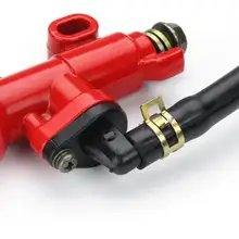 Motorcycle Rear Foot Hydraulic Brake Pump