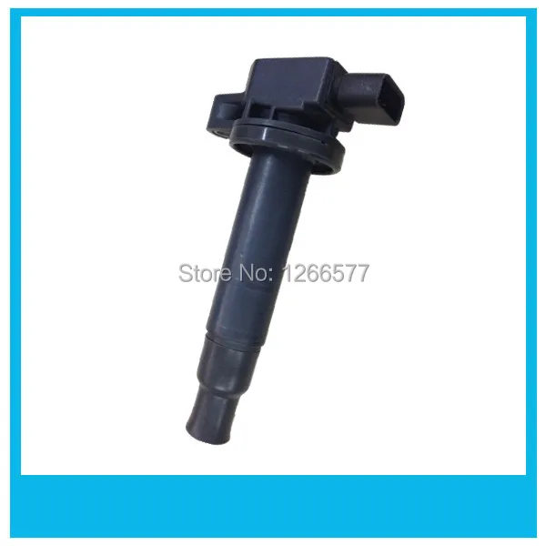 

FOR TOYOTA YARIS COROLLA ECHO VIOS VIOS PRIUS IGNITION COIL OEM 90919-02240