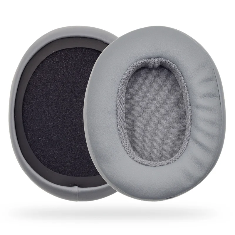 SHELKEE Replacement ear pads Ear Cushion Ear Cover For Skullcandy hesh 3 headphones Repair Parts