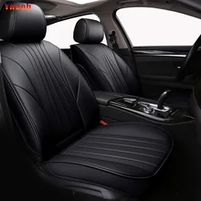 Ynooh – housse de siège de voiture, pour fait lbea grande punto uno linea 500