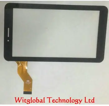

New Touch Screen Digitizer For 7" Perfeo 7052 3G tablet Touch Panel Glass Sensor Replacement Free Shipping