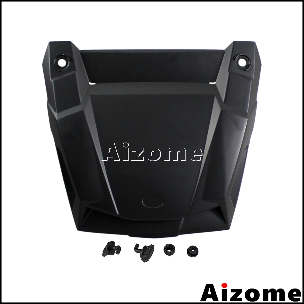 1x Turbo Hood Scoop Air Intake 2881467 For Polaris 900 RZR XP1000 RZR