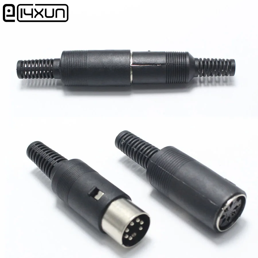 5 Din Jack Купить