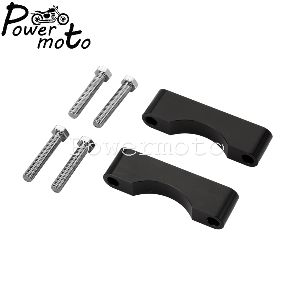 Переднее крыло мотоцикла Spacer для 1984-2013 Harley Touring FLHR FLTR FLHX FL Trike