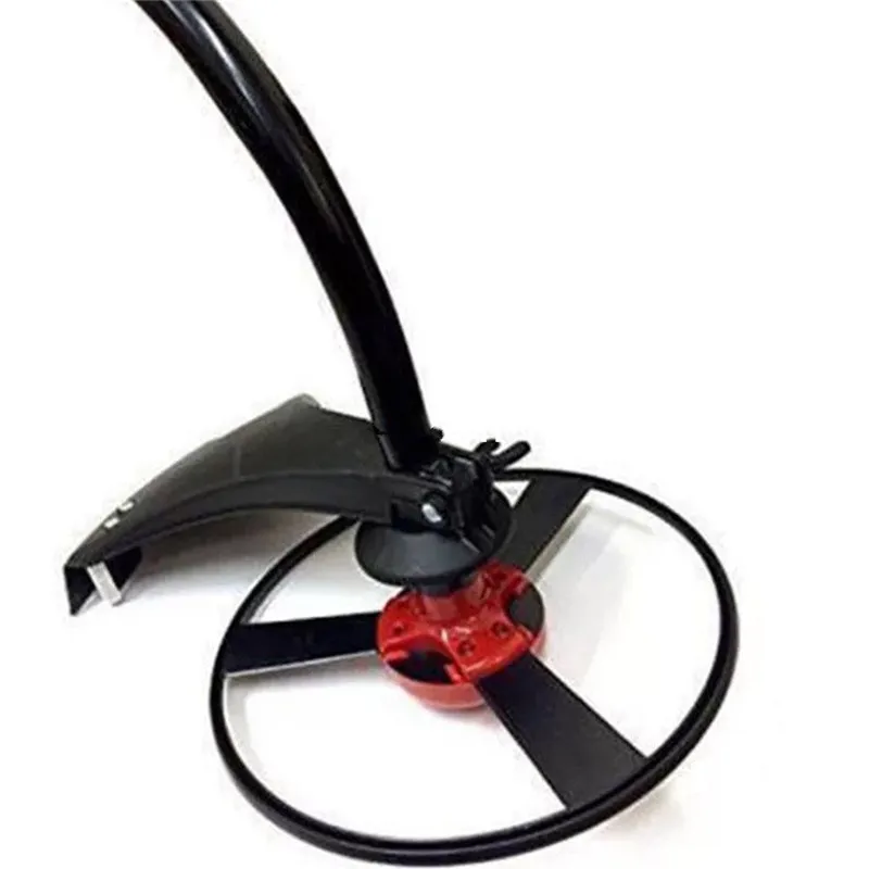 

Dropshipping Gas Trimmer Metal Head Cutter Replacement Garden Trim Grass