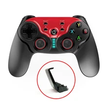 5 шт./лот iPega PG-9088 беспроводной игровой контроллер геймпад джойстик для iPhone samsung htc Tablet PC