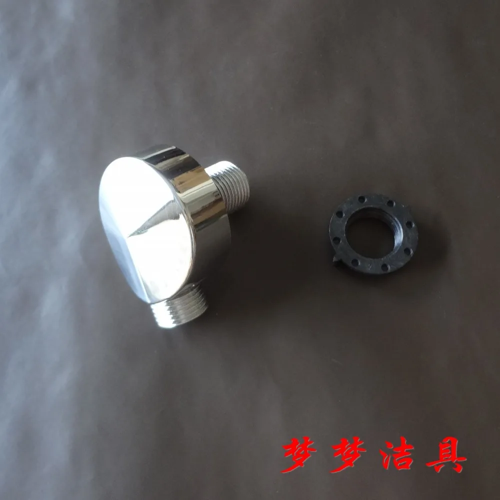 Shower accessories shower room shower shower hose connector Universal