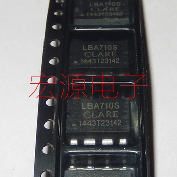

Enviar livre 5 PCS LBA710S LBA710 SMD/SOP-8 Optoacoplador Rel de Estado Slido