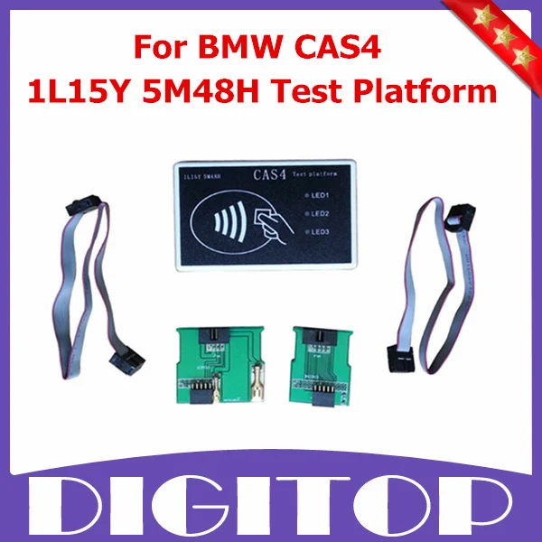 1L15Y 5M48H For BMW CAS4 Test Platform For BMW CAS4 Tester