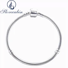 925 пробы серебряный браслет, Женская манжета, Стерлинговое Серебро, ювелирный серебряный браслет