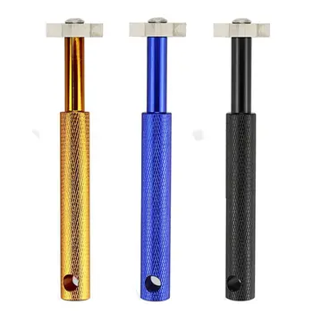 

Golf Club Sharpener With 6 Heads Re-Grooving Sharpening Tool Golf Cleaner For Head Strong Wedge Alloy Wedge Sharpening Cut