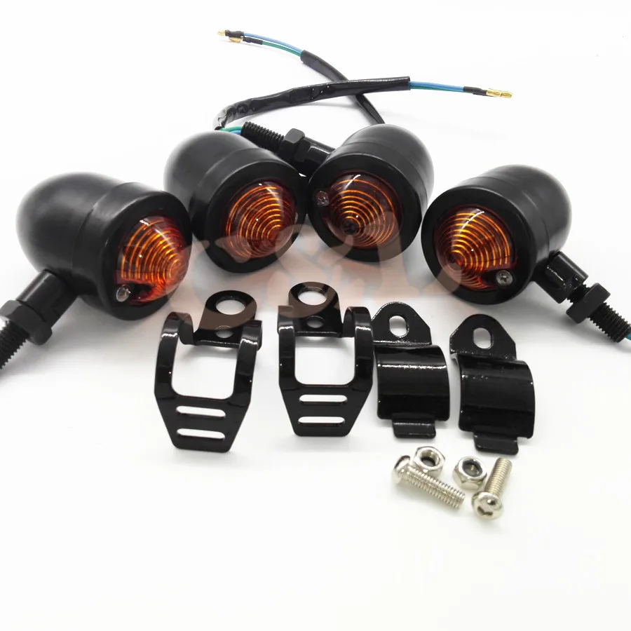Luces Intermitentes Para DERBI MANHATTAN Baratos Online