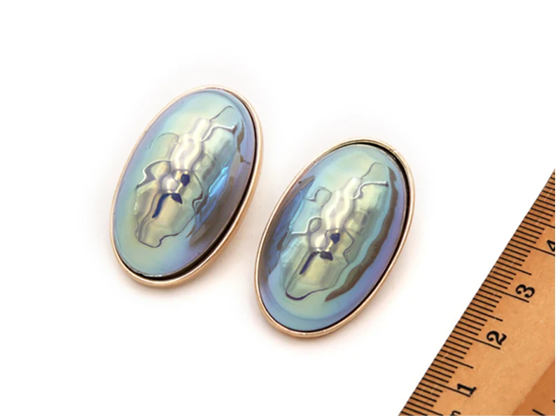Shell Earrinsg (3)