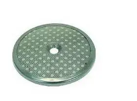 

Rancilio Espresso Machine Coffee Shower Screen Silvia Group replacement filter