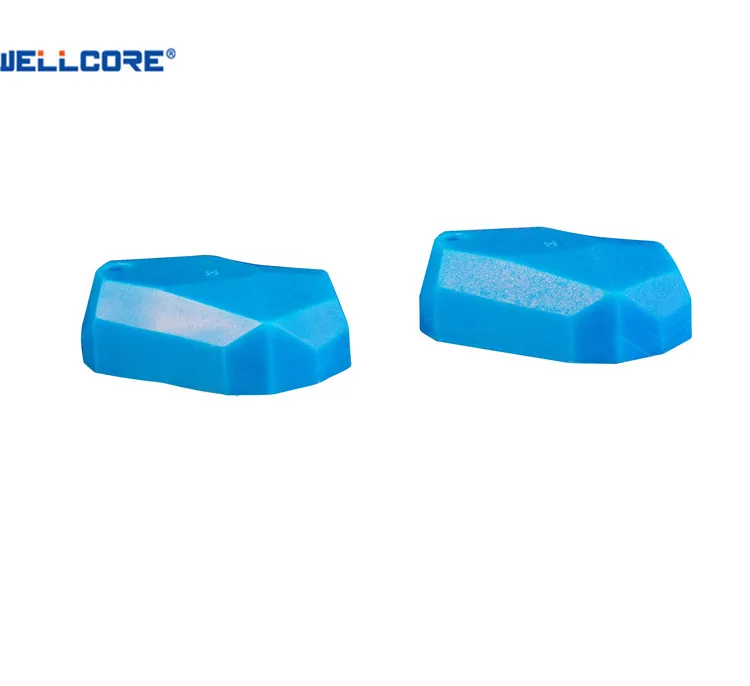 À prova dwaterproof água ble 4.0 beacon