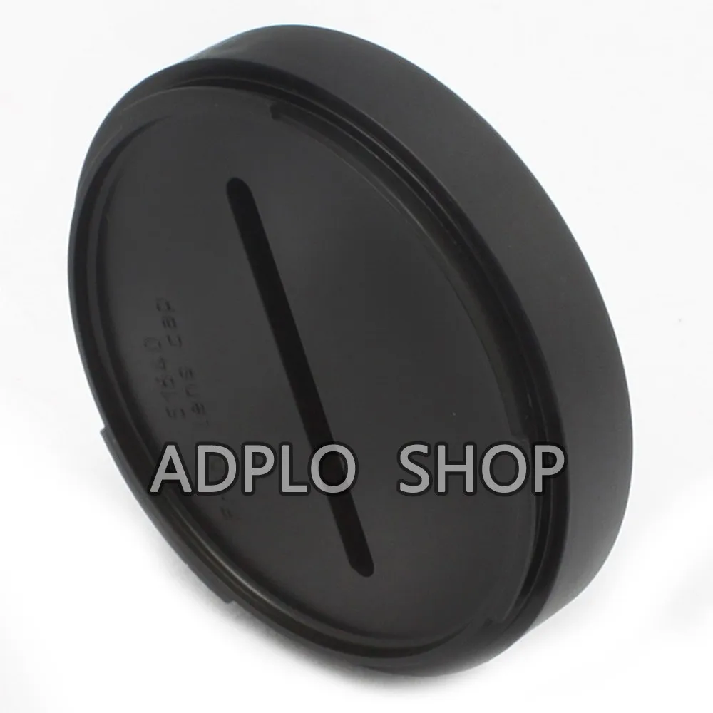 Cheap lens front cap