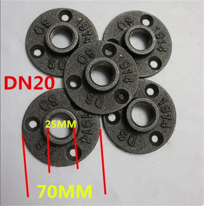le Iron 12 34 Pipe Fittings Wa (5)