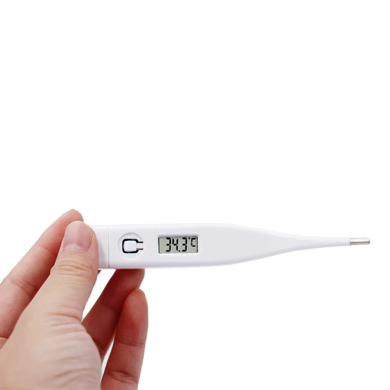 20pcs Child digital temp meter thermometer temperature tester for
