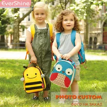 EverShine DIY алмазная живопись фотографии на заказ полная квадратная/круглая 5D алмазная вышивка распродажа картина стразы украшение дома