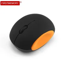 Беспроводная Бесшумная компьютерная мышь Оптический, эргономический игровой мыши 3D 1600 dpi перезаряжаемая Mause с usb-приемником для настольного ноутбука