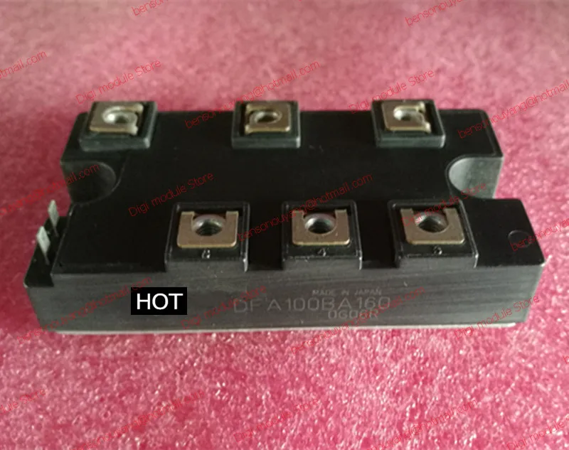 

DFA100BA160