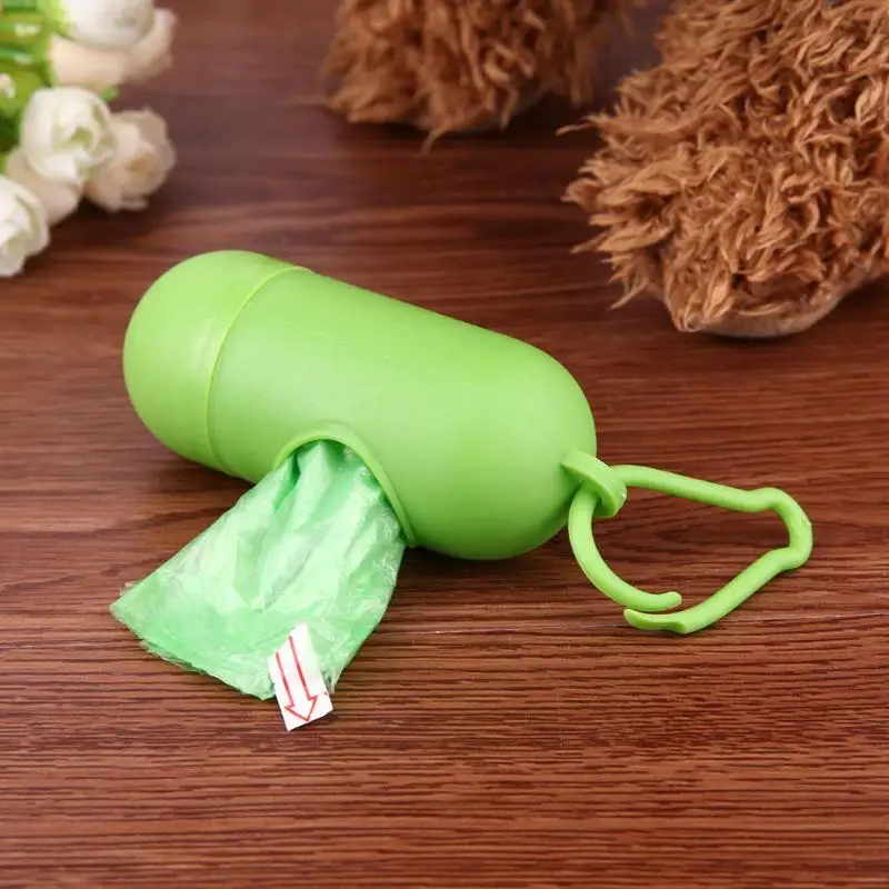 FREE GIFT Disposable Diaper Bag Dispenser HopeBag™ Co. Mama Bags