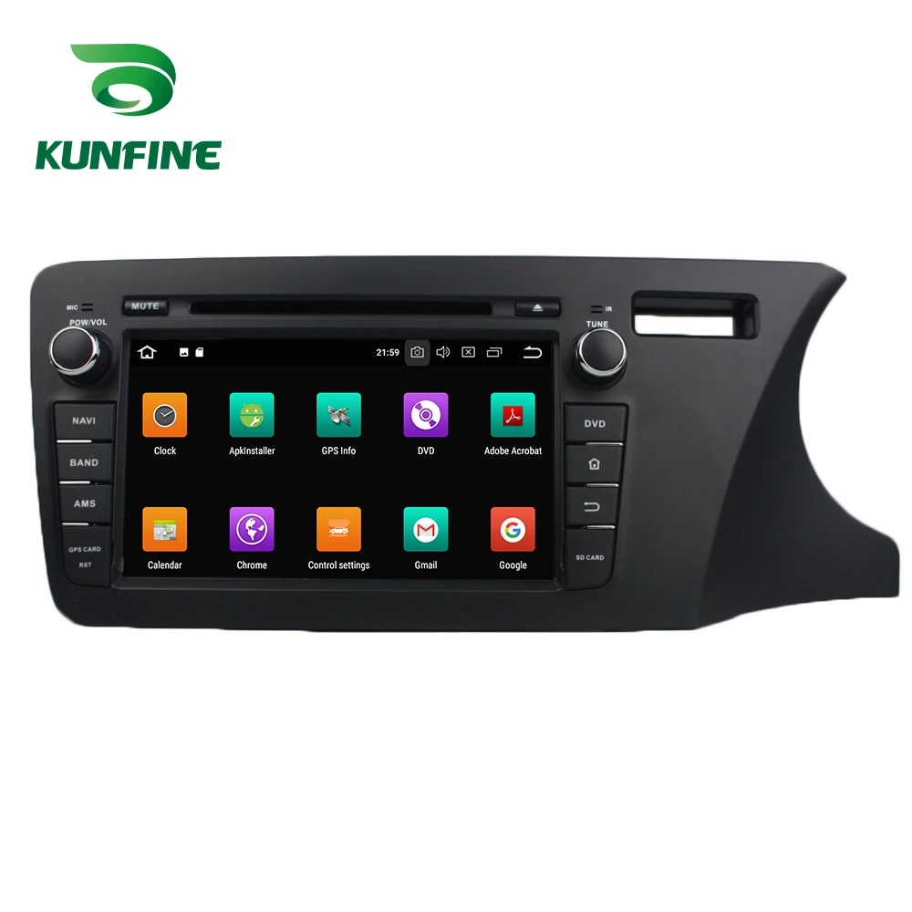 Android Car DVD GPS Navigation Multimedia Player Car Stereo For 2014 city right (52)