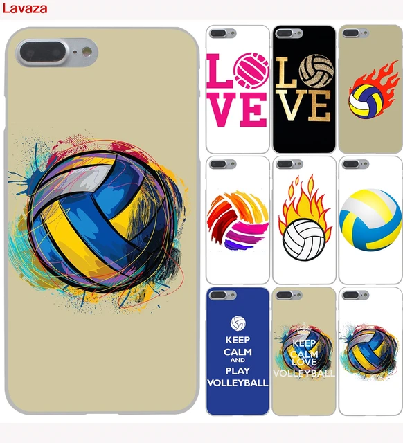 coque iphone 5 volley