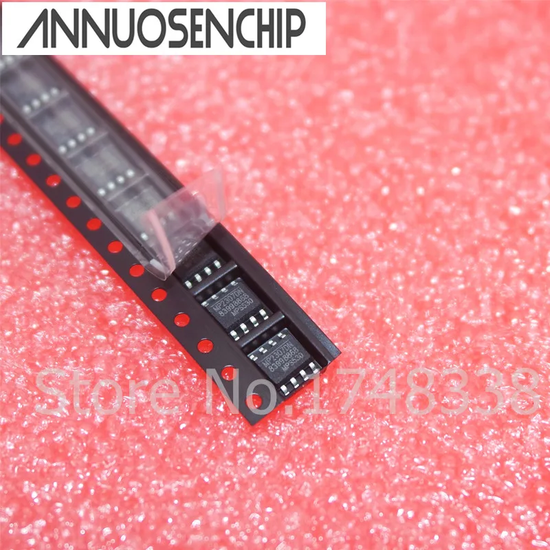 100PCS/LOT MP2307 MP2307DN LF Z SOP8 NEW ORIGINAL|sop8| - AliExpress