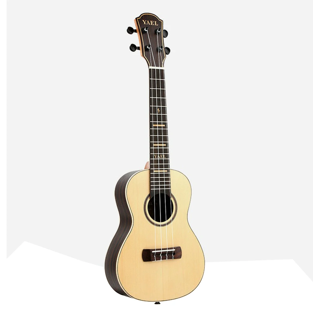 Buy Ukulele High quality 23 inch Concert Ukulele 4