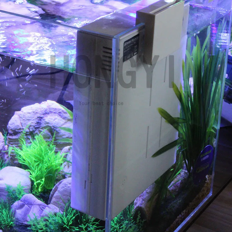 Atman встроенный фильтр для аквариума 50 Вт/100 Вт|Фильтры и аксессуары| |