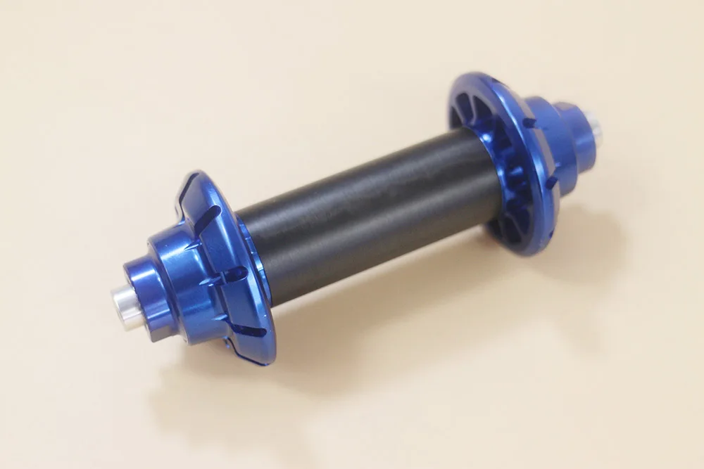 Powerway PHB-R51 front hub 20 18 spokes