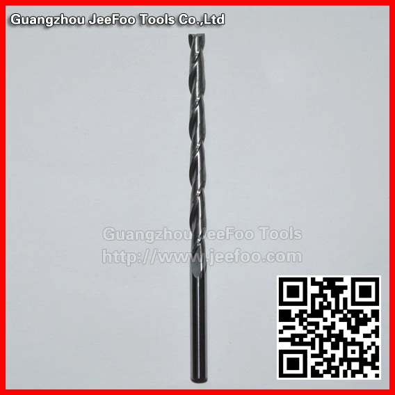 

4*42 mm CNC router bits, Cutting Tool Bits, Solid carbide bits,CNC Router Bits for Engraver