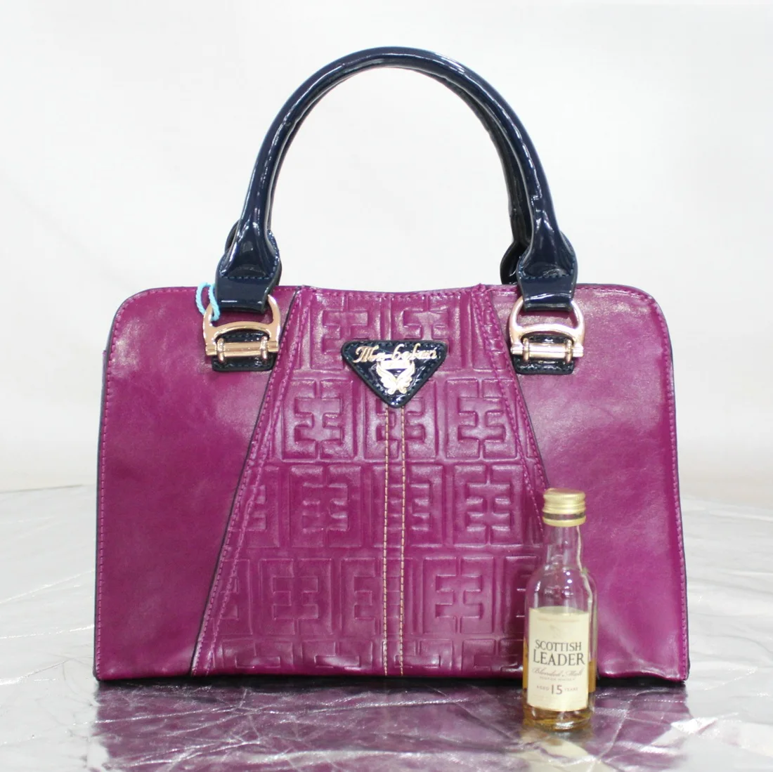 Latest Fashion Trends In Handbags Literacy Basics