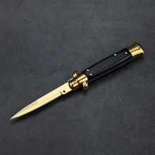 Складной карманный нож, тактический нож для выживания, многофункциональный походный охотничий нож, походные карманные ножи, инструмент для самозащиты