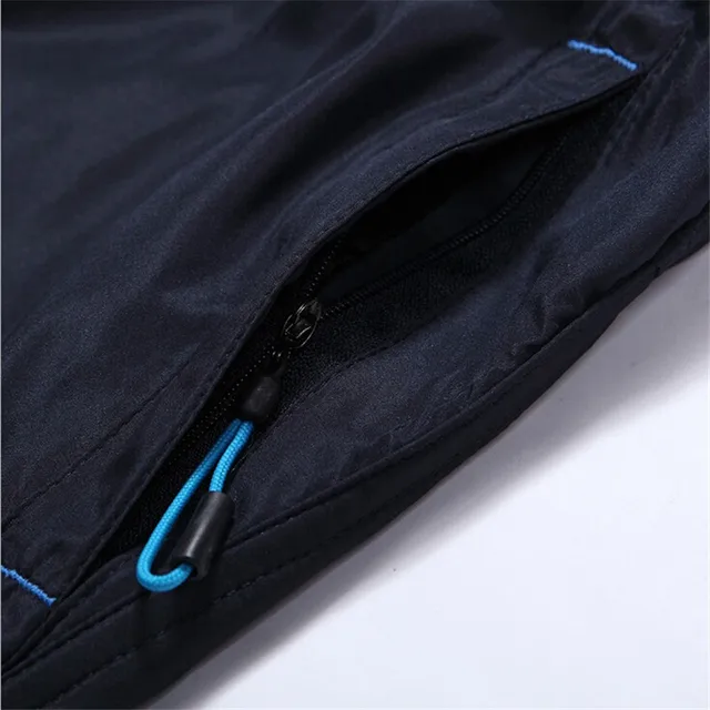 New 3 Colors Autumn Winter Outside Mens Casual Pants Quickly Dry Men’s Working Pants Man Trousers & Sweatpants Waterproof Pants