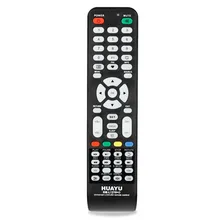 Универсальный ТВ пульт дистанционного управления для ISTAR-956 1699RC daytron RC-A06 RC-A10 SNOWA-1029 K+-927 EN-31907 GHK-4421A GBTY-ONGOV59