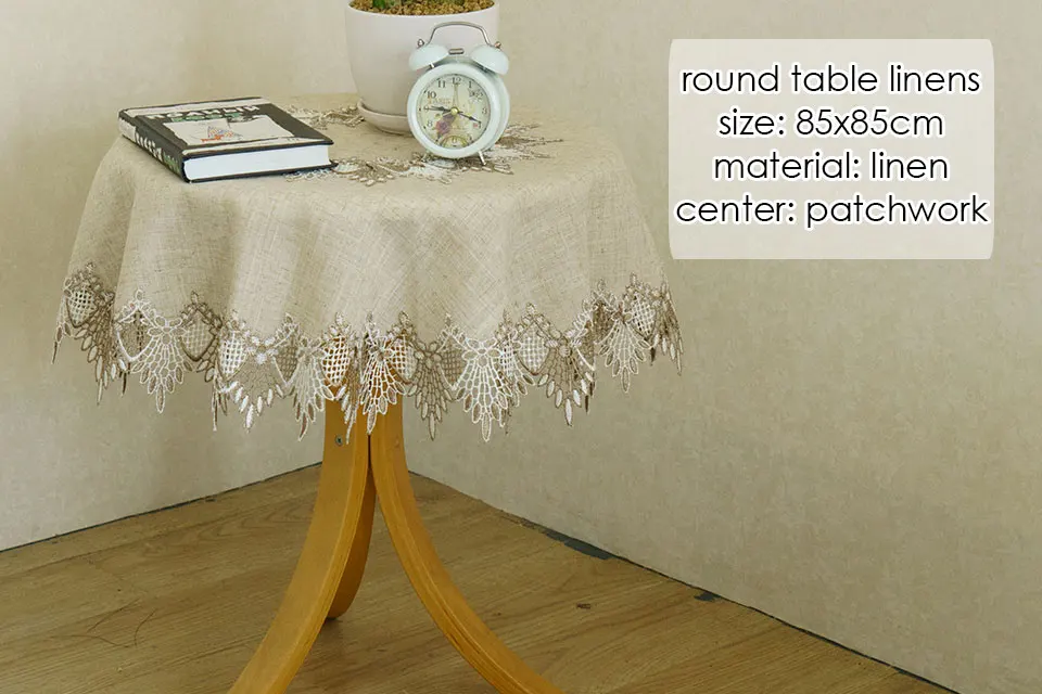 vintage style tablecloth (1)