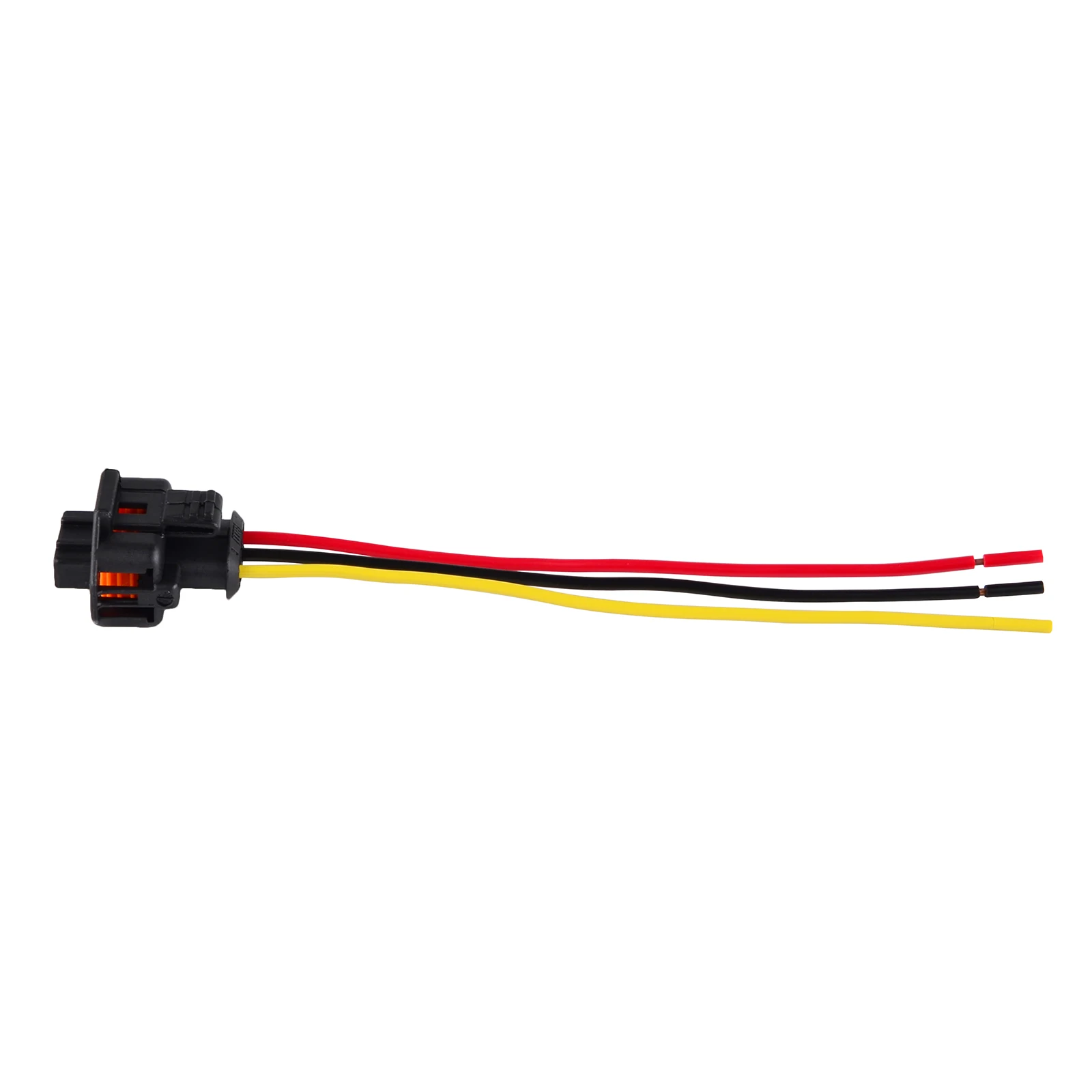 3 manera PARA ADAPTARSE BOSCH Inyector Common Rail Diesel Plug Conector con Cable 1928403966NG