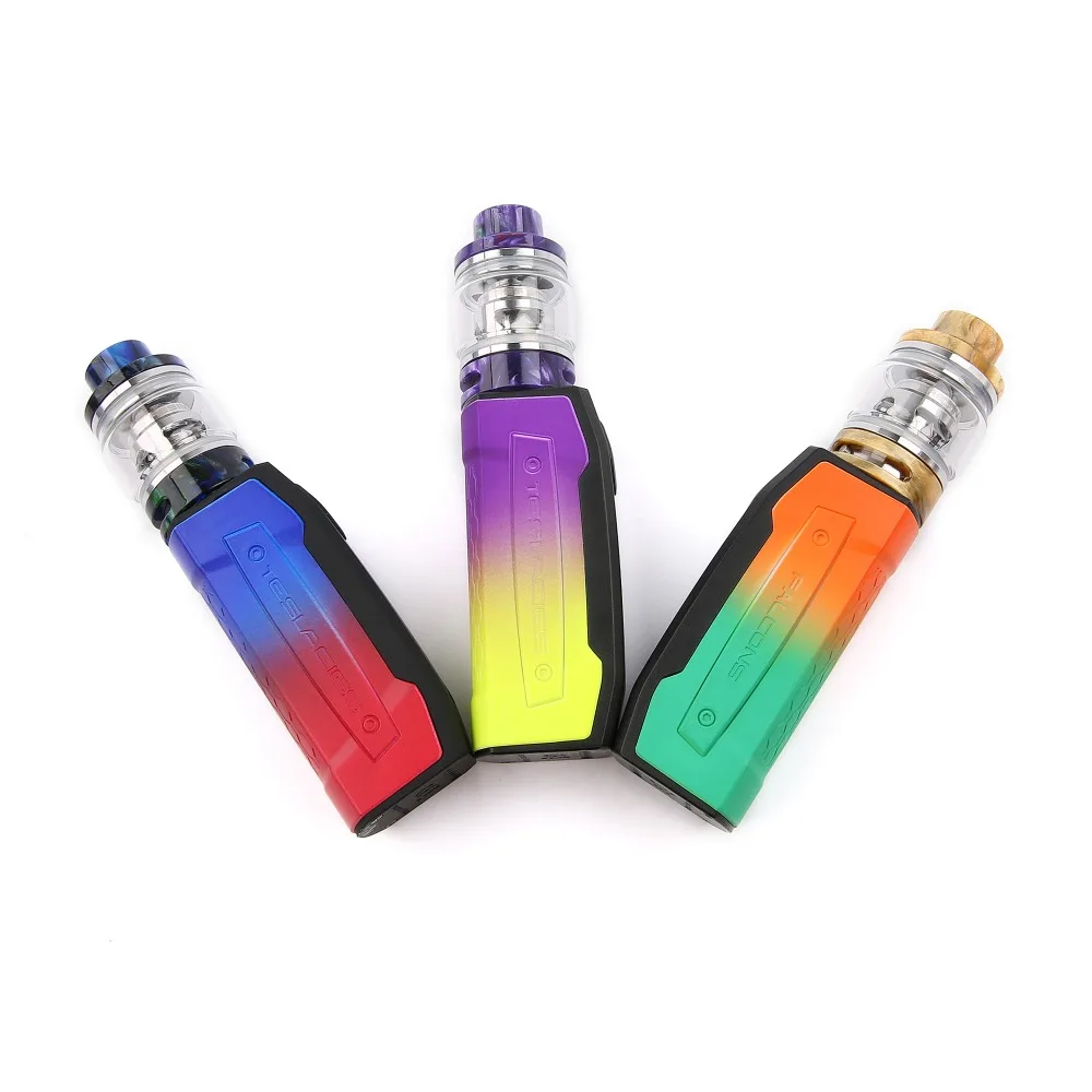Tesla Falcons Starter Kit-2